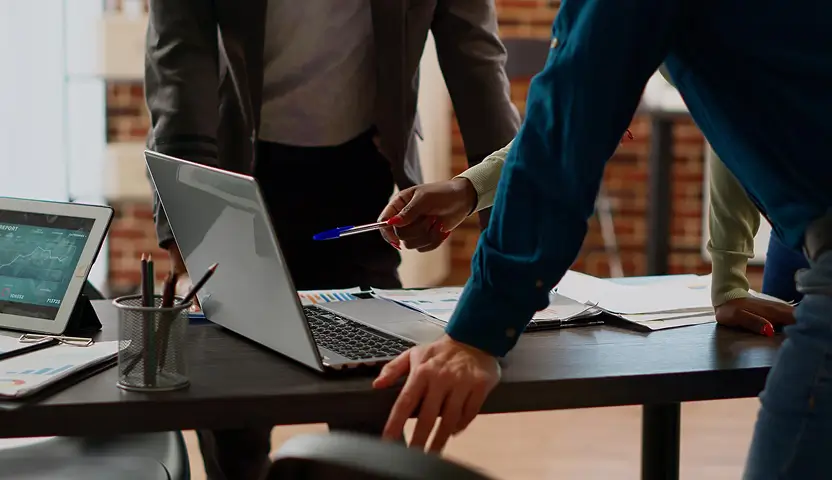 Blink AI Payments welcomes Evolucia as a Channel Partner